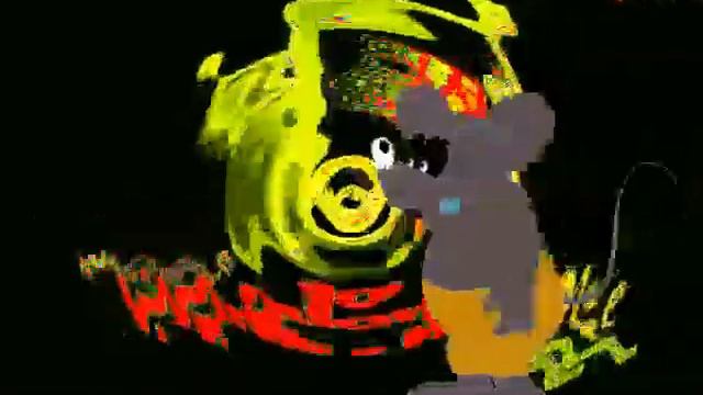 Grey Mouse Water (Leopold the Cat) Windows Startup and Shutdown Sounds in G Major 7 смотреть онлайн
