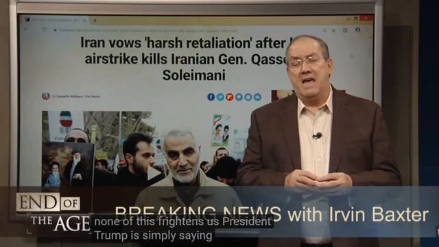 irvin Baxter смотреть онлайн