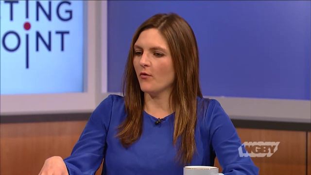 Monte Irvin and Negro League Baseball | Connecting Point | Feb. 28, 2019 смотреть онлайн