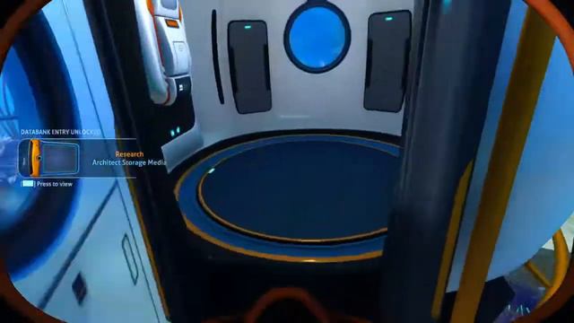 Episode 2 Subnautica Below Zero Delta Base Mystery! смотреть онлайн