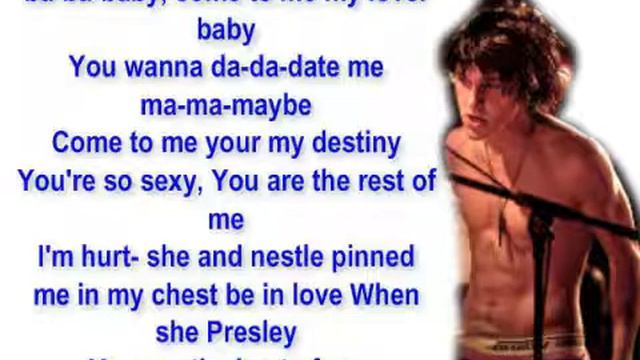 MASON AND MITCHEL MUSSO - FROM ABOVE (lyrics) смотреть онлайн