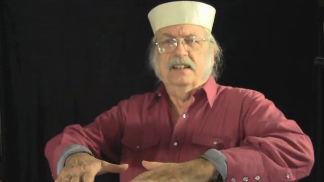 Shipmate Frank: Dealing with B.S. смотреть онлайн