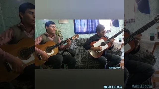 GUSTAVO, FLACUCHO PIZARRO, RAMON CHAVEZ Y MARCELO SOSA. SUSCRIBITE смотреть онлайн