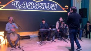 Дилшоди Файзулло - Базми туёна ана базм 2021 Бехтарин