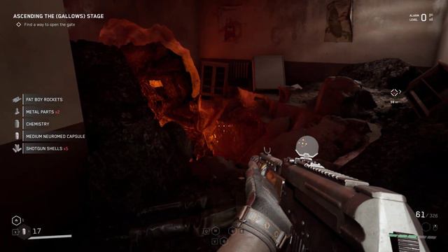 Creepiest audio log in Atomic Heart. смотреть онлайн