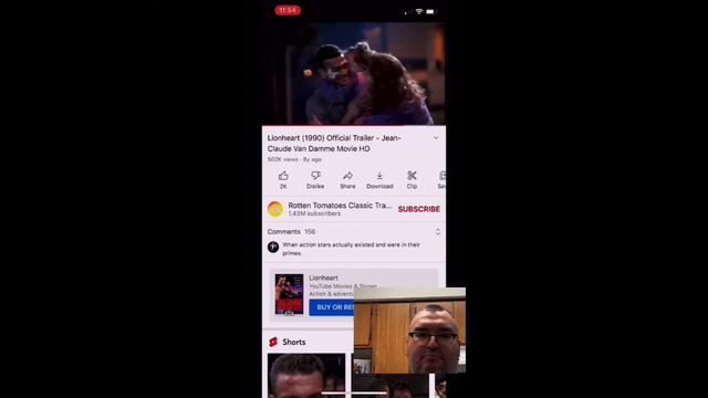 "Lion Heart" Trailer - Reaction Video смотреть онлайн