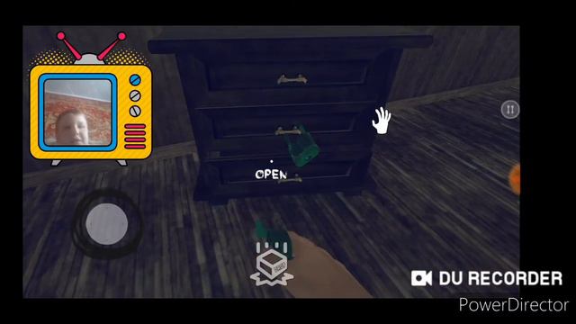 Полное прохождение игры Grandpa