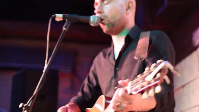 Nikola Sarcevic @ Madrid Sala Live (Tro) смотреть онлайн