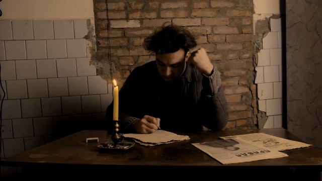 Воспоминание Сергея Гнедича смотреть онлайн