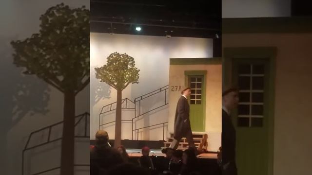 Joseph Murphy - I've grown accustomed to her face (My Fair Lady) смотреть онлайн