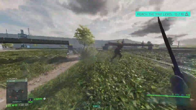 Battlefield 2042 - Les Nouveaux Mods De Jeu смотреть онлайн