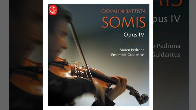12 Violin Sonatas, Op. 4, No. 11: I. Largo смотреть онлайн
