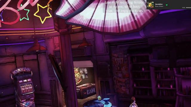 Borderlands Franchise Playthrough - BL:TPS - Timothy (The Doppelganger) - Day 1 смотреть онлайн