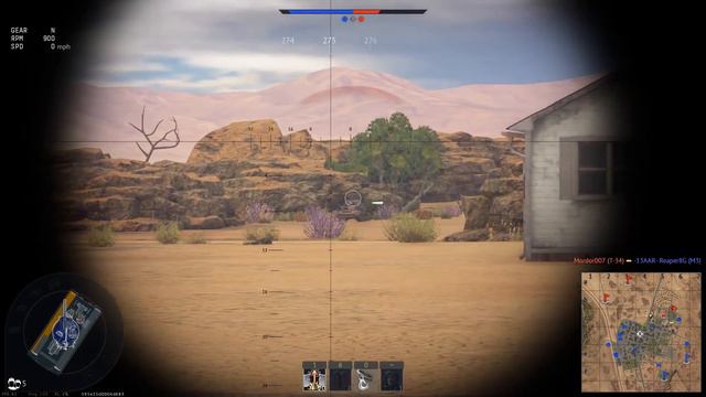 THE BEST TANK OF WW2! - War Thunder Sherman 105 Gameplay смотреть онлайн