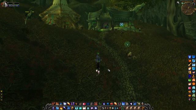 Linken's Memory, WoW Classic Quest смотреть онлайн