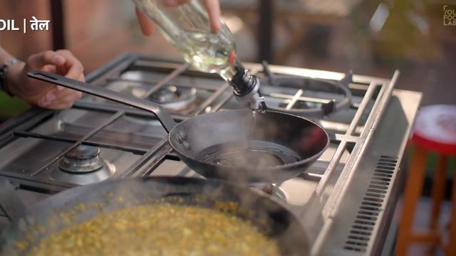 Anda Ghotala Recipe | अंडा घोटाला रेसिपी | Street Style Recipe | Chef Sanjyot Keer смотреть онлайн