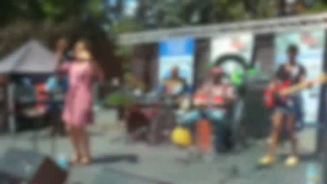 Carolina Slim at Mexifest 2018 Live смотреть онлайн