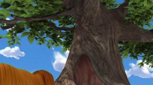 ВОЛШЕБНАЯ КАРУСЕЛЬ - Серия 44 - Великий доктор