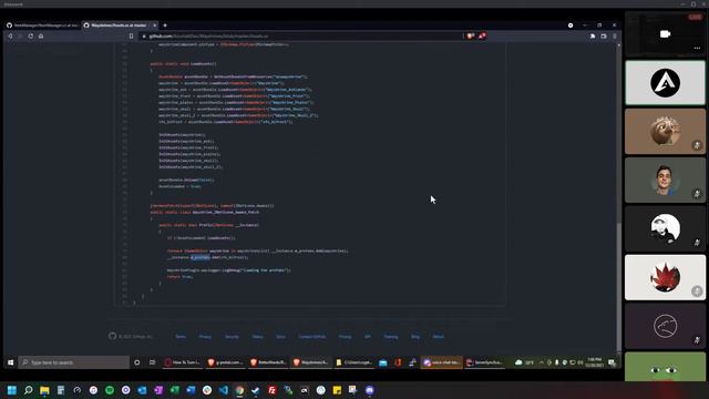 Azumatt Tutorial #2 - Valheim Modding using Rider смотреть онлайн