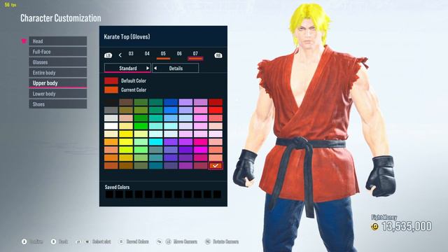 Tekken 8 Some of My Character Customizations gameplay смотреть онлайн