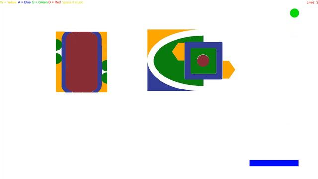 Breakout in Georg Karl Pfahlers art style смотреть онлайн