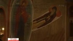 Оптина Пустынь -  Свято-Введенский мужской монастырь. Фильм - паломничество