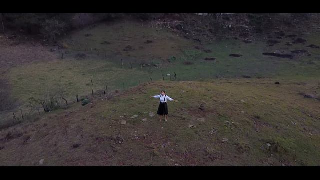 CLAMA A MI DICE EL SEÑOR-NANCY GONZALEZ-ProduccionesMORENO смотреть онлайн