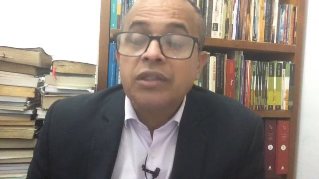 EBD - Lição 13 [ADULTOS] O Poder de Deus na Missão da Igreja | 1° Trim 2024 CPAD Pr Edivaldo Pereir смотреть онлайн