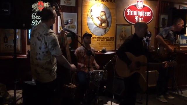20190526 JJJ Hoorn Honky Tonk Man смотреть онлайн