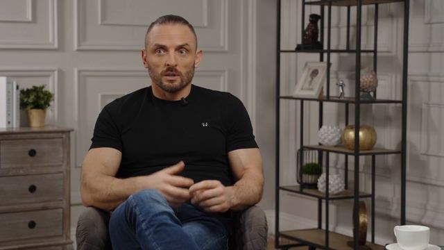 «Культурный шок» — Аскольд Запашный