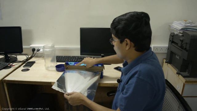 Electrostatics | Faraday cage | Electric Charges and Fields | Application of Gauss's law смотреть онлайн