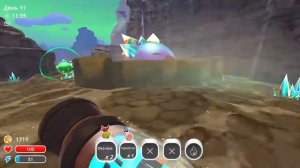 СТРИМ SLIME RANCHER 2 выпуск