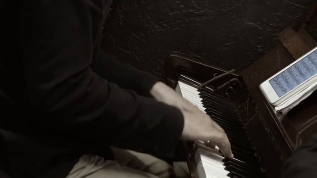 In Case You Missed It (Woody Shaw) - Tyler Mitchell-Ilya Lushtak-Todd Herbert Quintet смотреть онлайн