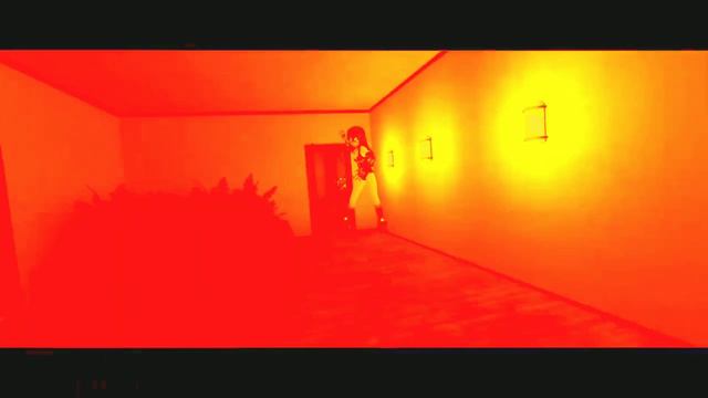 Murder Drone Calamity смотреть онлайн