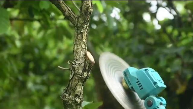 Триммер аккумуляторный садовый смотреть онлайн