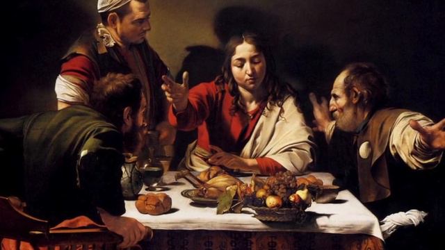 LA PAROLA TERZA DOMENICA DI PASQUA