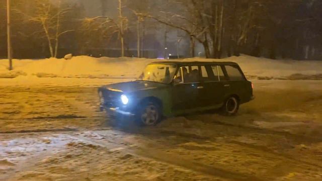 Ж2 настроена