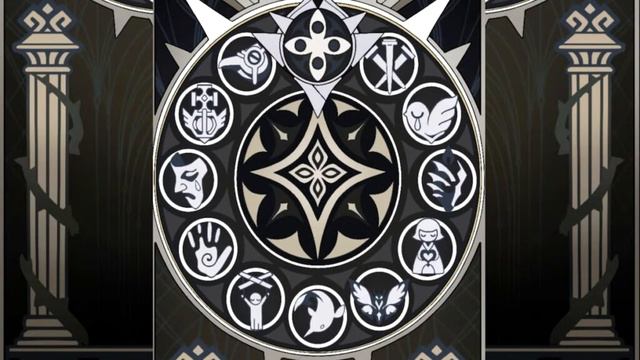 Genshin Impact - Snezhnaya Theme (fanmade)
