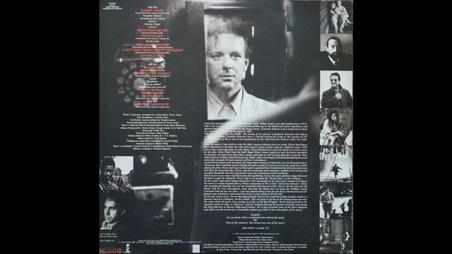Trevor Jones And Courtney Pine - I Got This Thing About Chickens [OST] смотреть онлайн