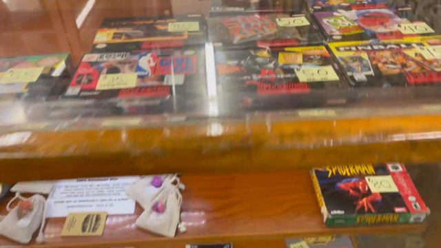 I Bought So Many Nintendo Games смотреть онлайн