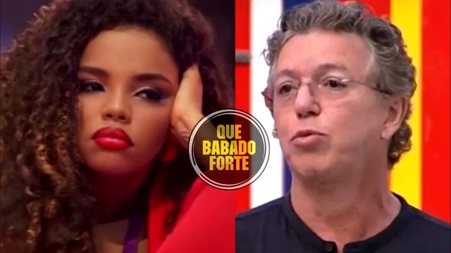 BOMBA!!! Boninho evita possível Paredão das Fadas após Pitel ganhar o Anjo - BBB 24 смотреть онлайн