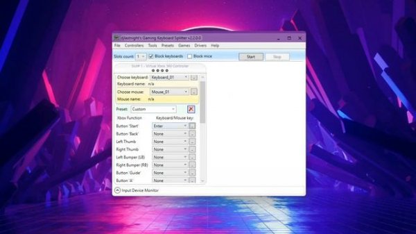 How to use two or more KEYBOARDS SEPARATELY | SAME KEYS at the SAME TIME | Keyboard Splitter