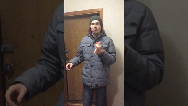 Дегустация капкейков на День Святого Валентина КАПКЕЙКИ/ ВАЛЕНТИНКИ/ ЛЮБОВЬ МОРКОВЬ / смотреть онлайн