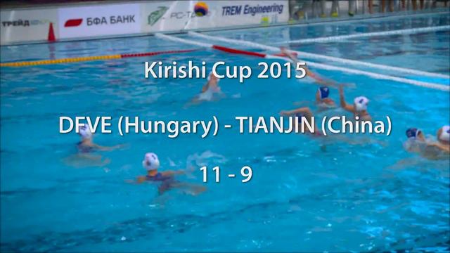 Kirishi Cup 2015. Дневник 4-го дня турнира смотреть онлайн