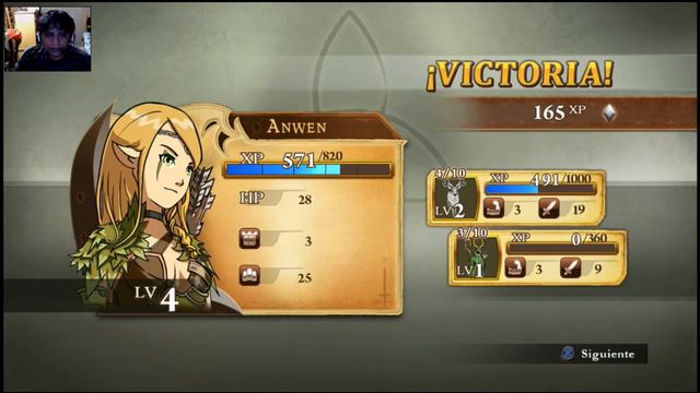 Gameplay parte 2-3 Might & Magic Clash Of Heroes смотреть онлайн