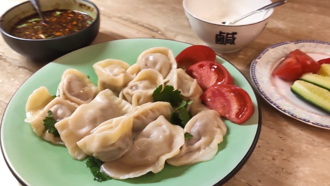 Готовлю домашние пельмени с моими секретиками! С разными вариантами лепки пельменей.