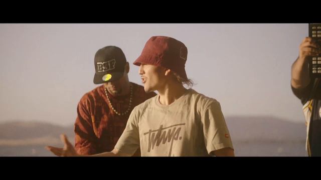 Dj Transe - BRING THE LIGHT (ft. Chystemc & Jeff Turner Music) [Videoclip] смотреть онлайн
