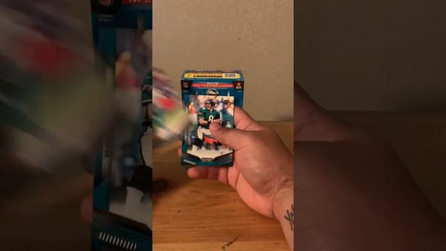 First Video of the Channel, 3 Box Retail Blaster Rip... Welcome to the Channel! смотреть онлайн