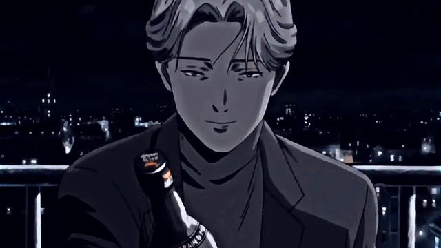 Johan Liebert edit|| Lay All Your Love on Me смотреть онлайн