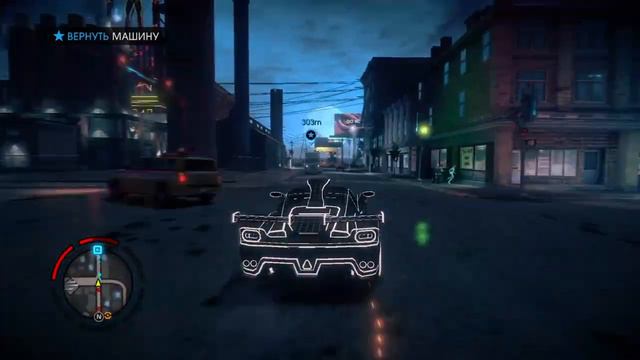 Saints Row IV #15 Тренировачный день смотреть онлайн